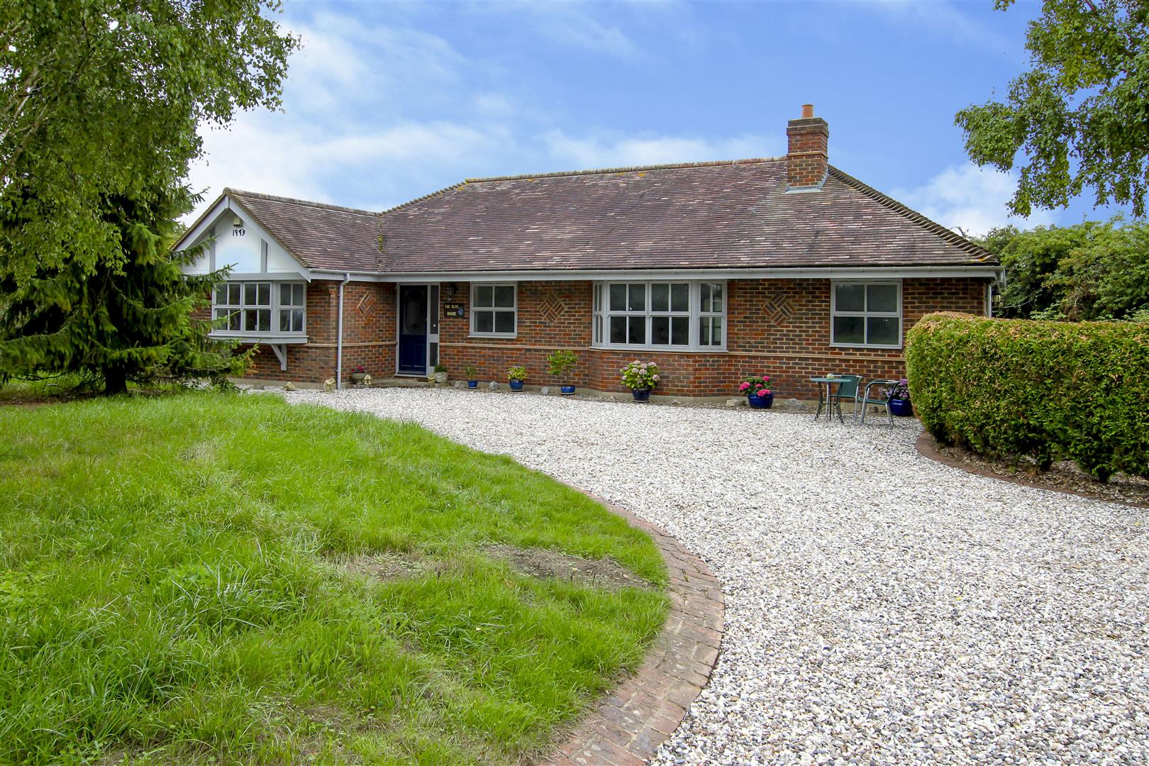 Doddinghurst Road, Doddinghurst Keith Ashton